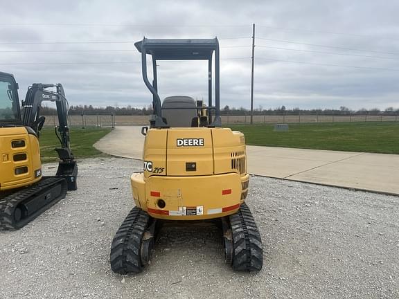 Image of John Deere 27C ZTS equipment image 2