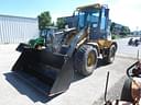 2005 John Deere 304J Image