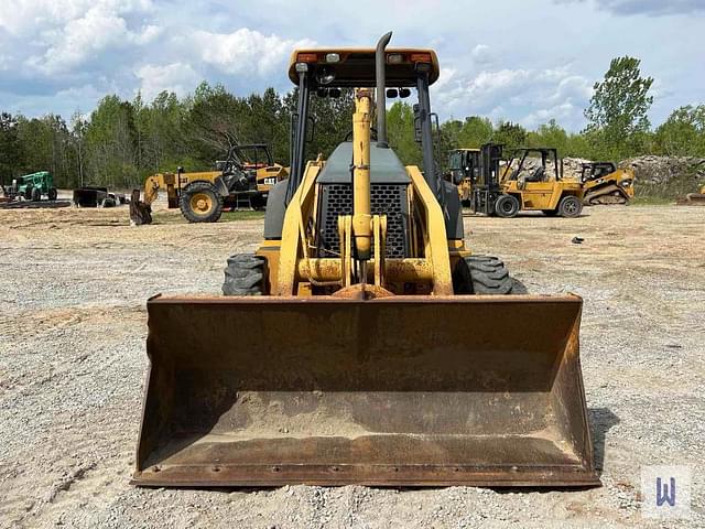 Image of John Deere 310SG equipment image 1
