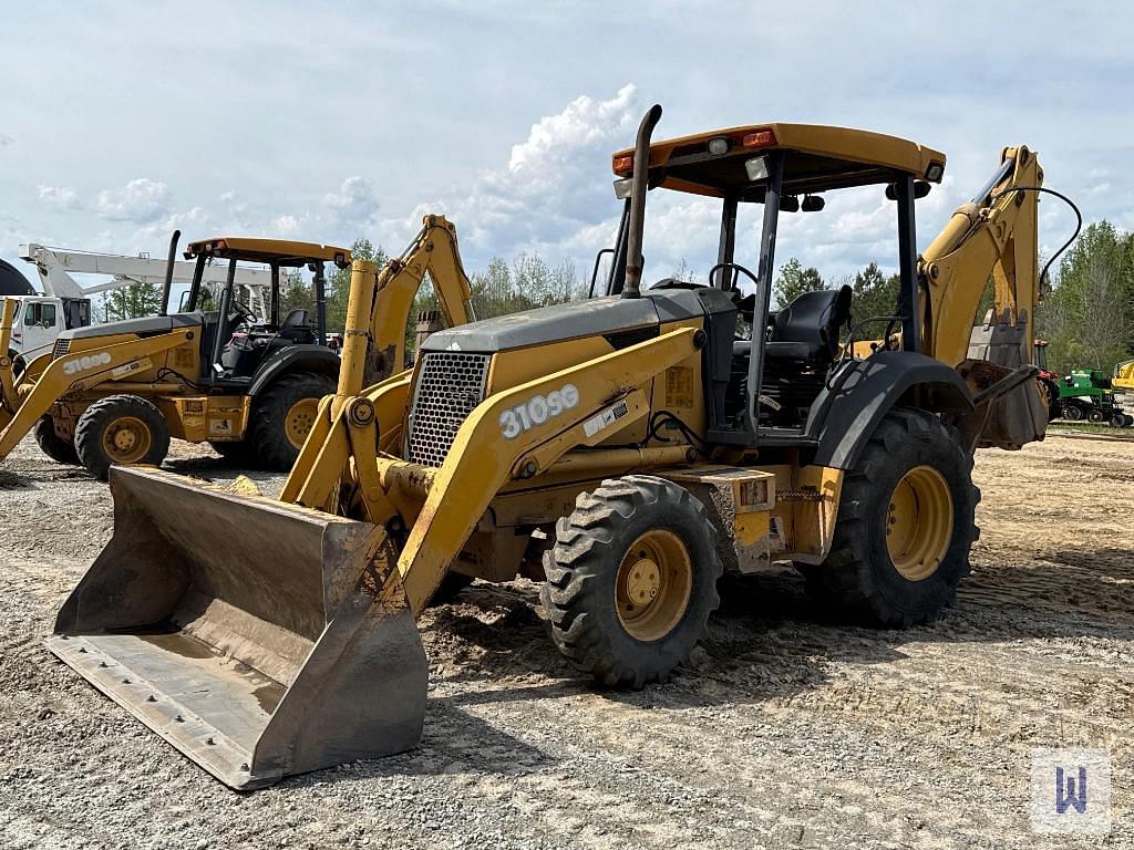 Image of John Deere 310SG Primary image