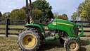 2005 John Deere 3120 Image