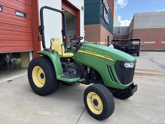 Image of John Deere 3120 Primary image