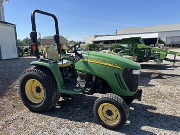 Main image John Deere 3120