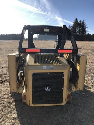 Image of John Deere 317 equipment image 3