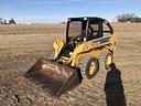 2005 John Deere 317 Image