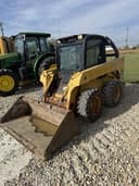 2005 John Deere 317 Image