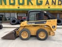 2005 John Deere 317 Image