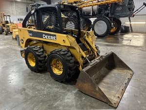 2005 John Deere 320 Image