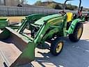 2005 John Deere 3203 Image