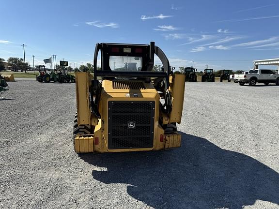 Image of John Deere 325 equipment image 3