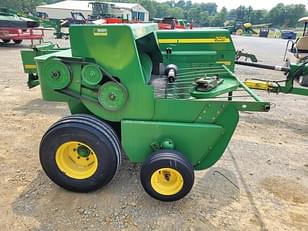 Main image John Deere 328 4