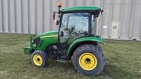 Thumbnail image John Deere 3320 1