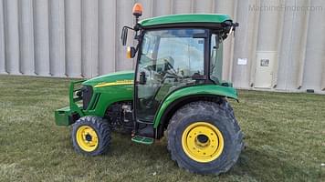 Main image John Deere 3320 1