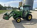 2005 John Deere 3320 Image
