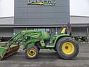 2005 John Deere 3320 Image