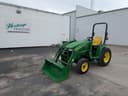 2005 John Deere 3320 Image