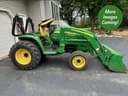 2005 John Deere 3320 Image