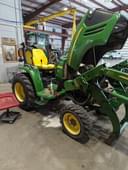 2005 John Deere 3320 Image