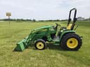 2005 John Deere 3520 Image