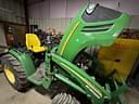 2005 John Deere 3520 Image