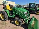 2005 John Deere 3520 Image