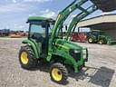 2005 John Deere 3520 Image