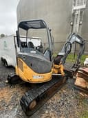 2005 John Deere 35D Image
