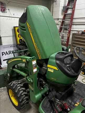 Image of John Deere 3720 equipment image 1