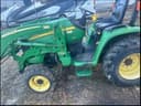 2005 John Deere 3720 Image