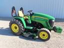 2005 John Deere 3720 Image
