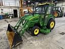 2005 John Deere 3720 Image