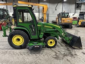 2005 John Deere 3720 Image