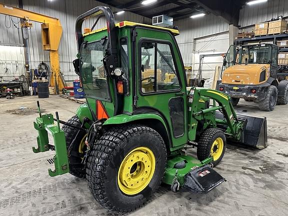 Image of John Deere 3720 equipment image 1