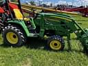 2005 John Deere 3720 Image