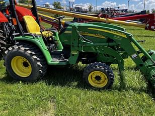 Main image John Deere 3720 0