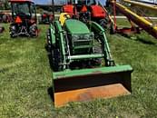 Thumbnail image John Deere 3720 1