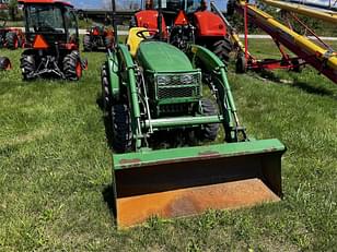 Main image John Deere 3720 1