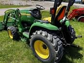 Thumbnail image John Deere 3720 4