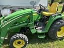 2005 John Deere 3720 Image