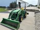 2005 John Deere 3720 Image