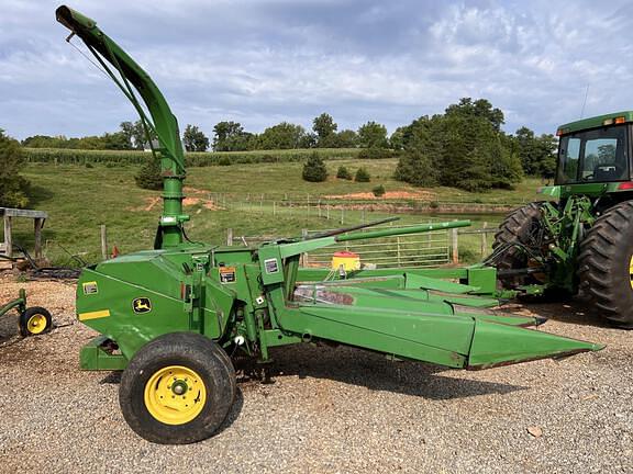 Image of John Deere 3975 Primary image