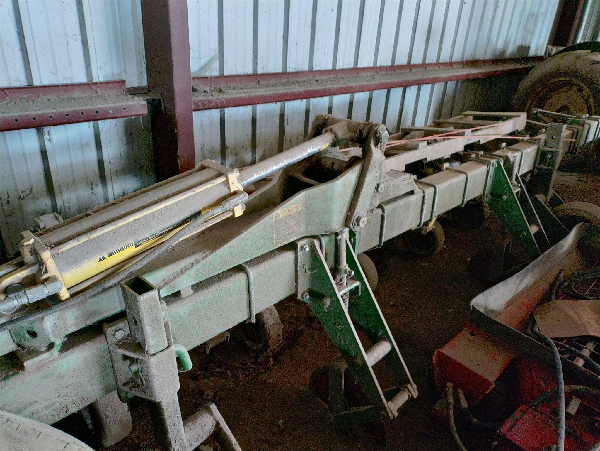 2005 John Deere 400 Equipment Image0