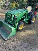 2005 John Deere 4110 Image