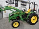 2005 John Deere 4120 Image