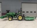 2005 John Deere 4120 Image