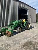 2005 John Deere 4120 Image