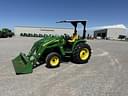 2005 John Deere 4320 Image