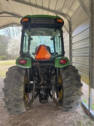 Image of John Deere 4230 equipment image 4