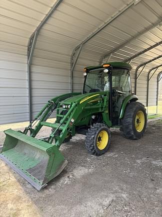 Image of John Deere 4230 equipment image 1