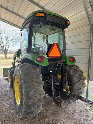 Image of John Deere 4230 equipment image 2